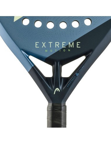 Head -Head Extreme Motion 2025