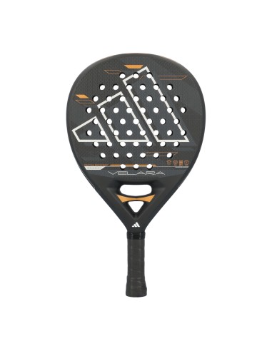 Adidas -Adidas Velara Fibra de Vidro Preto