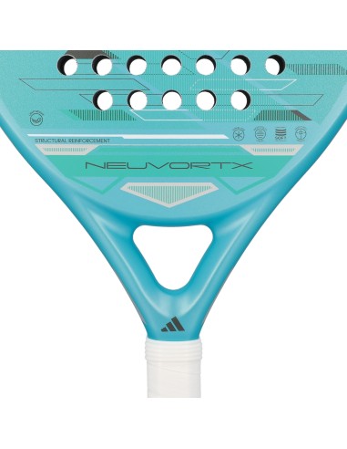 Adidas -Adidas Neuvortx Light Azul