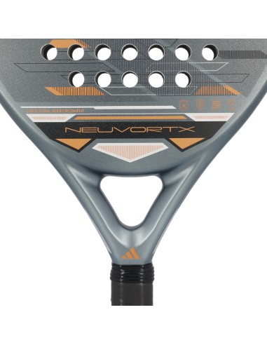 Adidas -PALA ADIDAS NEUVORTX COOPER