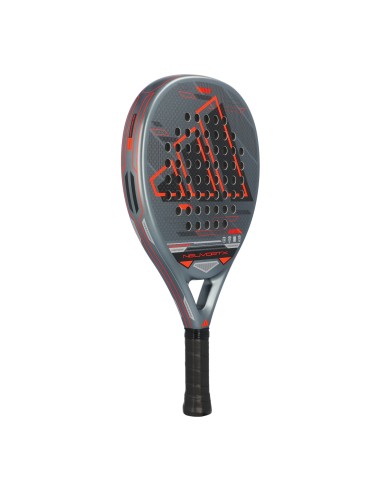 Adidas -Adidas Neuvortx Black/Orange