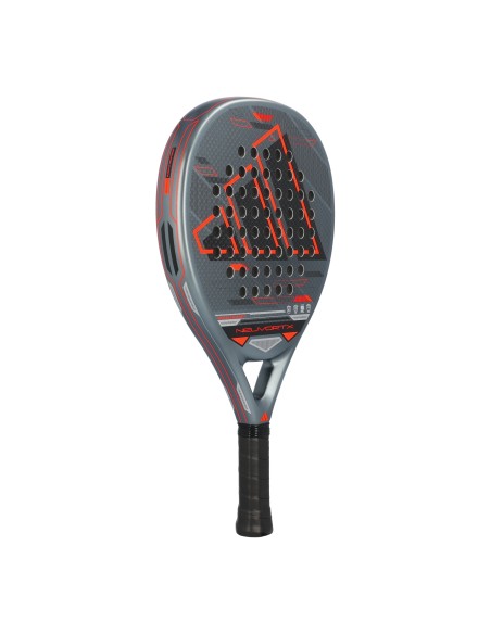 Adidas -Adidas Neuvortx Black/Orange Adidas -Adidas Neuvortx Black/Orange