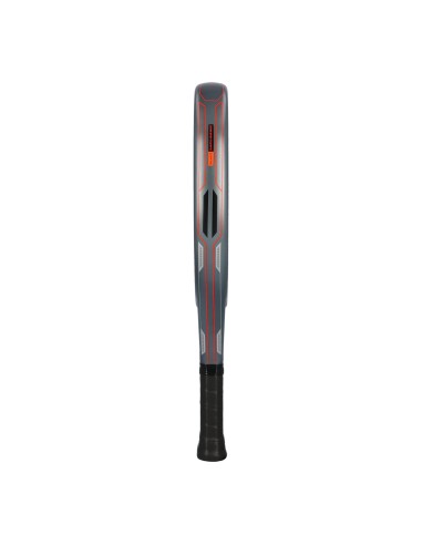 Adidas -Adidas Neuvortx Black /Laranja