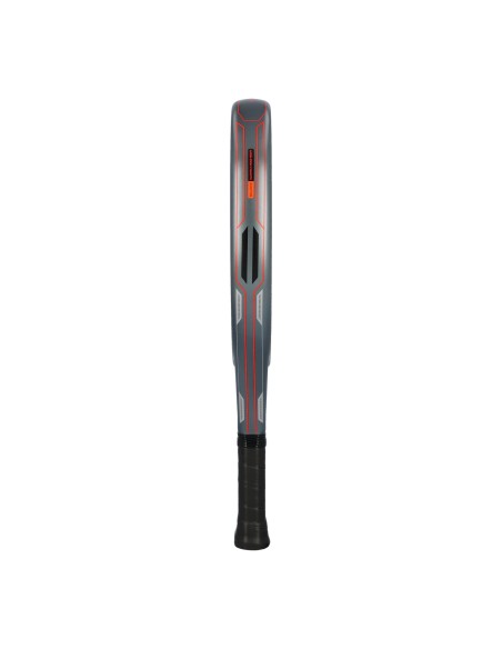 Adidas -Adidas Neuvortx Black/Orange Adidas -Adidas Neuvortx Black/Orange