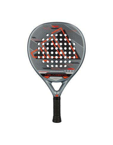 Adidas -Adidas Neuvortx Black/Orange