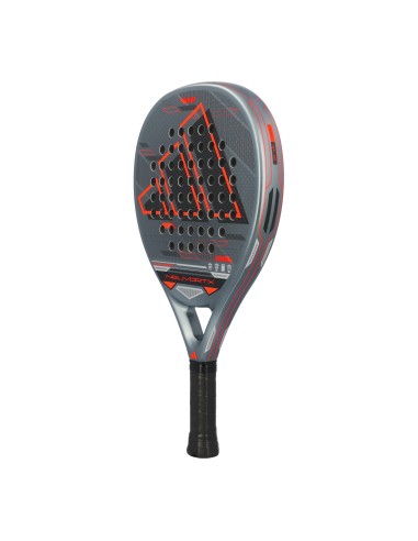 Adidas -Adidas Neuvortx Black/Orange