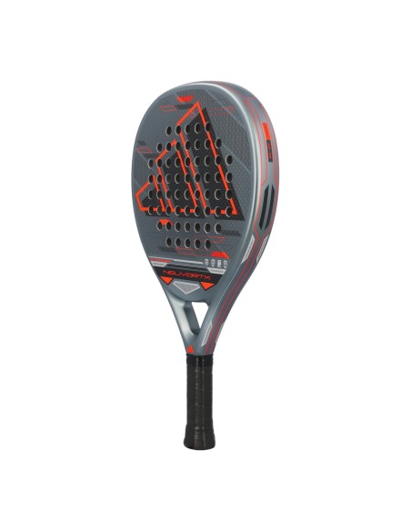 Adidas -Adidas Neuvortx Black/Orange Adidas -Adidas Neuvortx Black/Orange