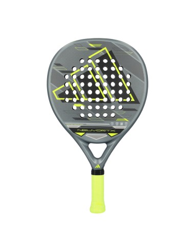 Adidas -Adidas Neuvortx Black/Lime