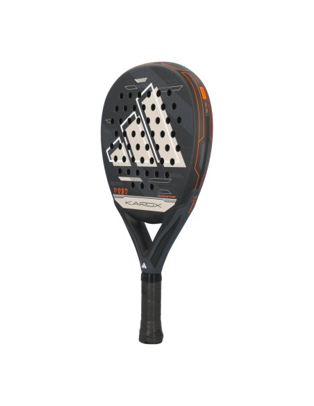 Adidas -Adidas Kardex Attl Glass Fiber + Gritt Black