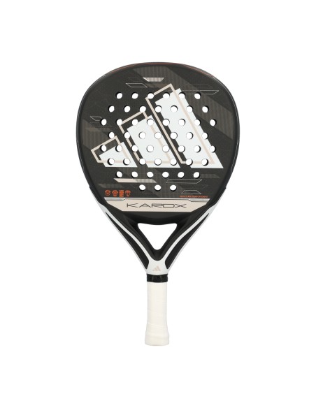 Adidas -Adidas Kardex Attl Glass Fiber Black