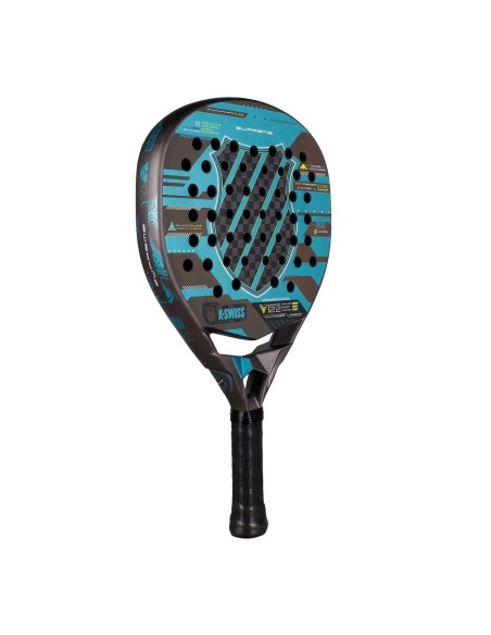 K SWISS -Kswiss Supreme 12K