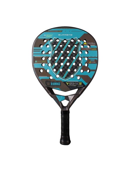 K SWISS -Kswiss Supreme 12K