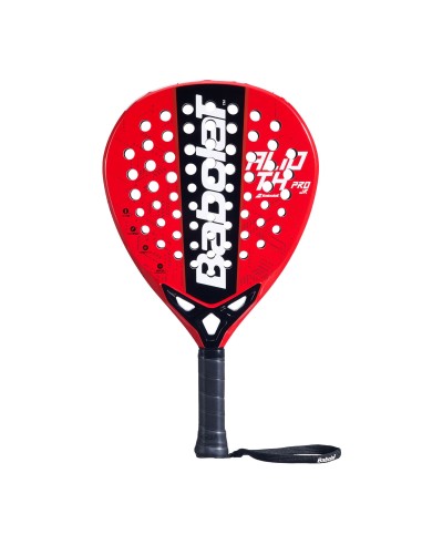 Babolat -Babolat Alioth Pro Junior