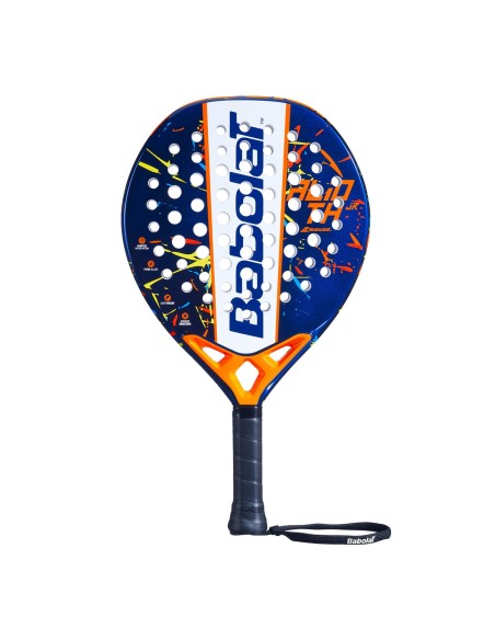 Babolat -Babolat Alioth Junior