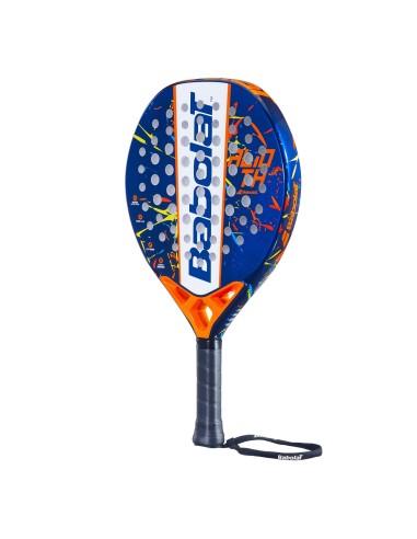 Babolat -Babolat Alioth Junior