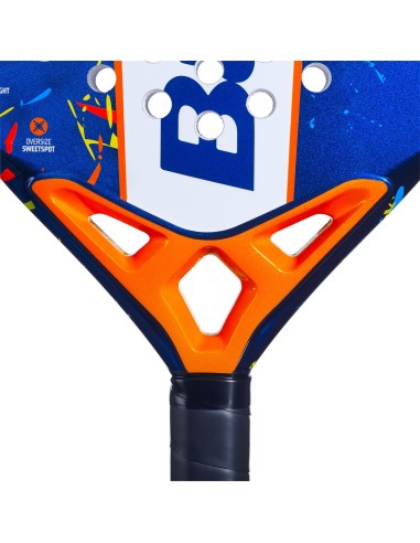 Babolat -Babolat Alioth Junior