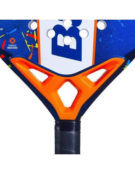 Babolat -Babolat Alioth Junior