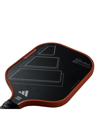 Adidas -Adidas Pickleball PB RX Team Ctrl 2025