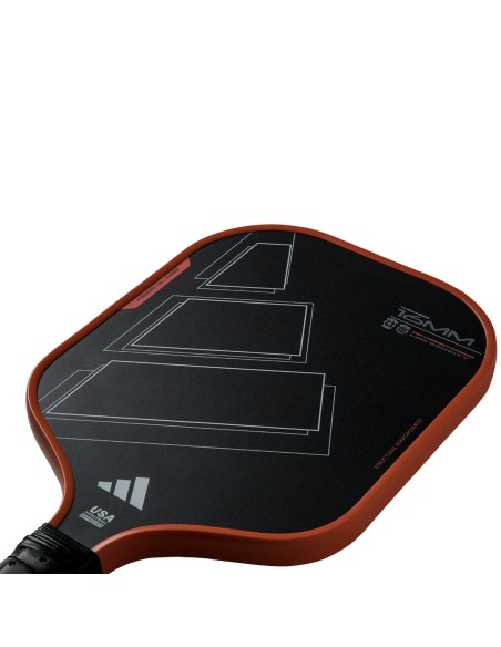 Adidas -Adidas Pickleball PB RX Team Ctrl 2025