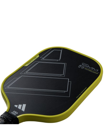 Adidas -Adidas Pickleball PB RX Team Attack 2025