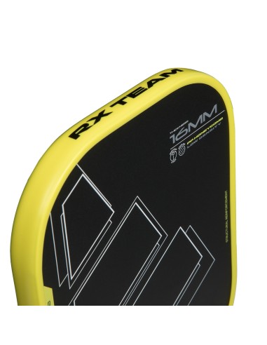 Adidas -Adidas Pickleball Pb Rx Team Attk 2025