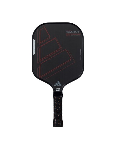 Adidas -Adidas Pickleball PB Rx Carbon Ctrl 2025