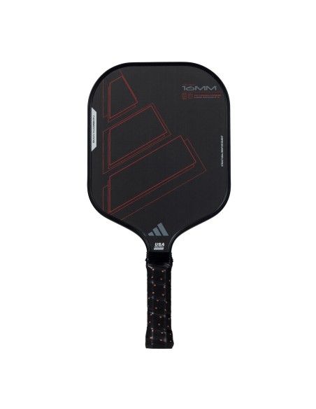 Adidas -Adidas Pickleball PB Rx Carbon Ctrl 2025