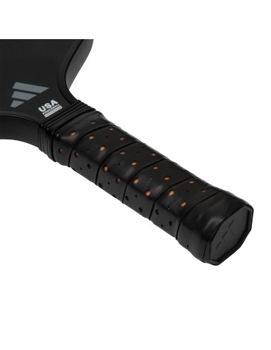 Adidas -Adidas Pickleball PB Rx Carbon Ctrl 2025