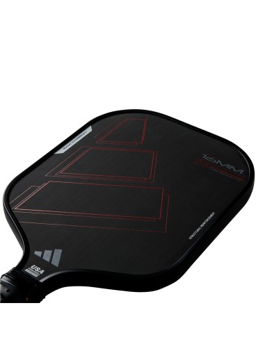 Adidas -Adidas Pickleball PB Rx Carbon Ctrl 2025