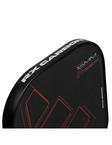 Adidas -Adidas Pickleball PB Rx Carbon Ctrl 2025