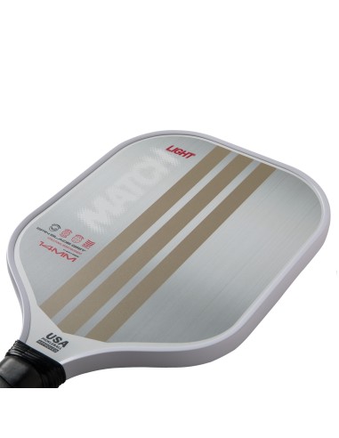 Adidas -Adidas Pickleball PB Match Light 2025