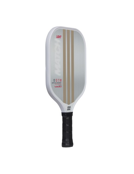 Adidas -Adidas Pickleball PB Match Light 2025