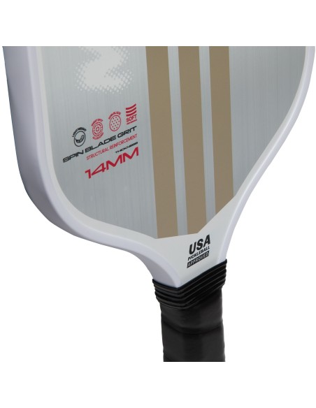 Adidas -Adidas Pickleball PB Match Light 2025