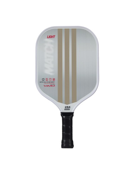 Adidas -Adidas Pickleball PB Match Light 2025