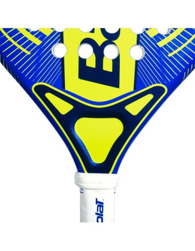 Babolat -PALA BABOLAT ALIOTH MINI JR 150171 100