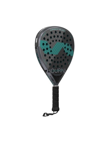 Varlion -Varlion Bourne Summum Carbon Black 2023
