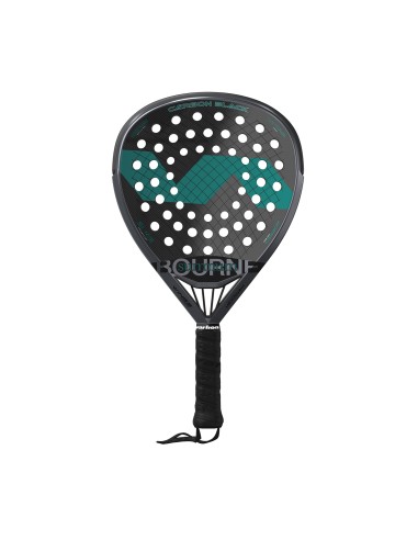Varlion -Varlion Bourne Summum Carbon Black 2023