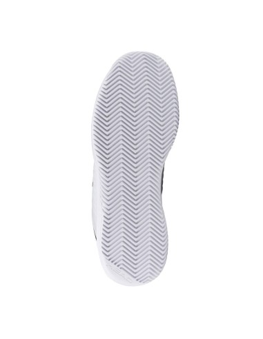 Head -Head Revolt Pro 4.5 Clay Junior Blanco/Negro 275255