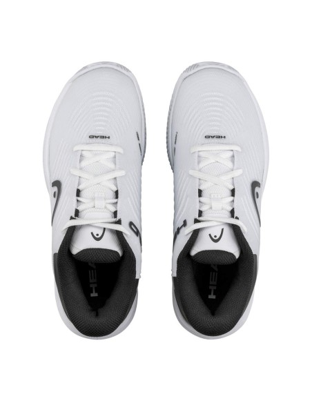 Head -Head Revolt Pro 4.5 Clay Junior 275255 WHBK