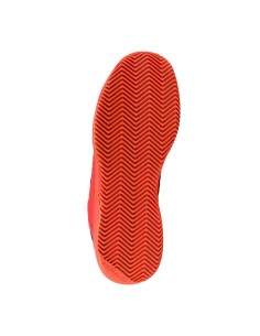 Head -Head Revolt Pro 4.5 Clay Rojo Junior 275235 2