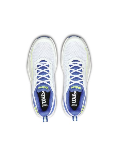 WILSON -SHOES Wilson Rush Pro Lite WRS336730