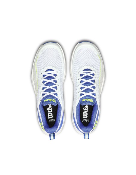 WILSON -SHOES Wilson Rush Pro Lite WRS336730