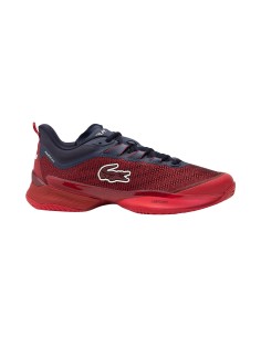 Lacoste -Lacoste ULTRA ALL HOME ROJO 47M10RS7I