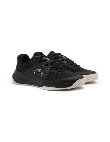 Lacoste -Lacoste Power Serve Black 50SFA0148 454 Women