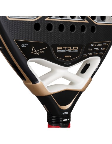 Nox -Nox At10 Genius 18K Alum By Agustin Tapia 2026