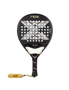 Nox -Nox At10 Genius 18K Alumínio por Agustin Tapia 2026 2
