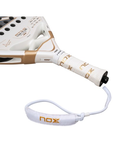Nox -Nox At10 Genius 12K Alum Xtrem By Agustin Tapia 2026