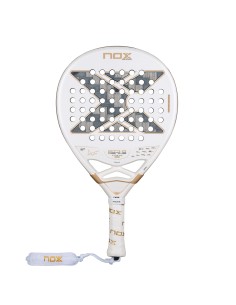 Nox -Nox At10 Genius 12K Alum Xtrem por Agustin Tapia 2026 2