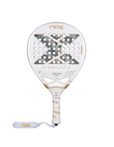Nox -Nox At10 Genius 12K Alum Xtrem By Agustin Tapia 2026
