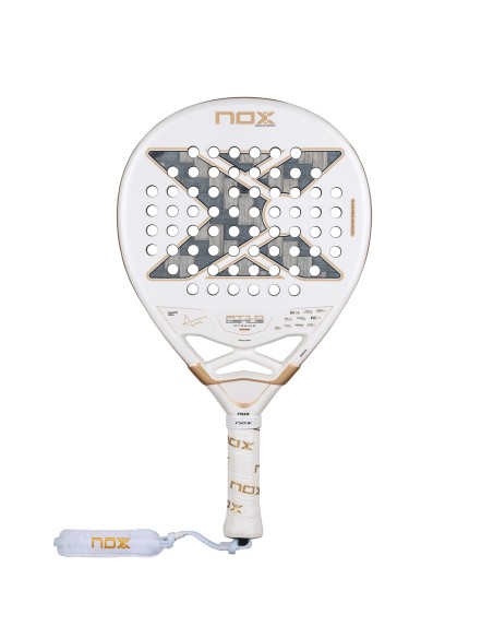 Nox -Nox At10 Genius 12K Alum Xtrem By Agustin Tapia 2026 Nox -Nox At10 Genius 12K Alum Xtrem By Agustin Tapia 2026